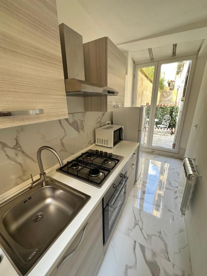 Apartment Calle De Le Pazienze Venedig