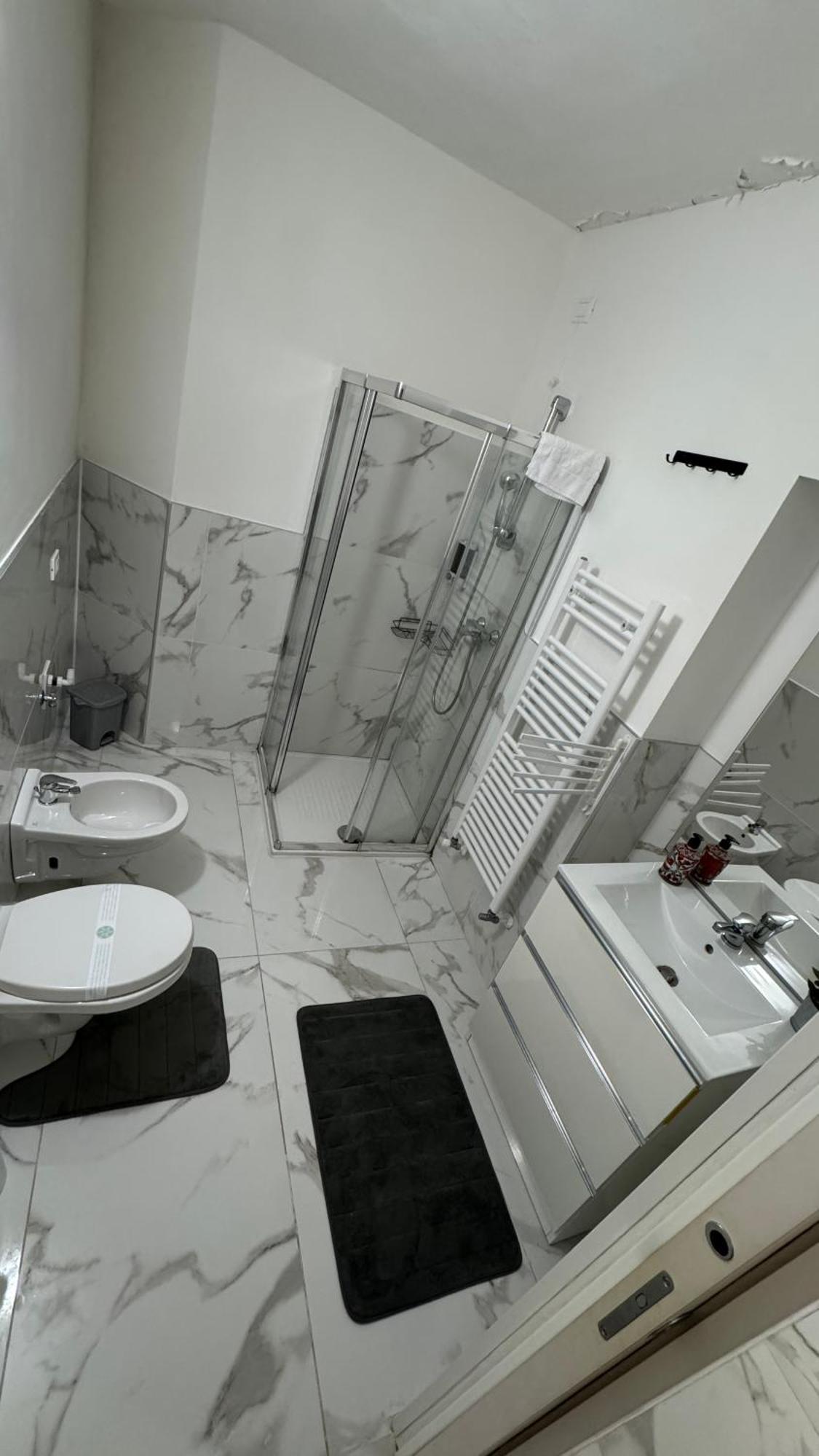 Calle De Le Pazienze Appartement Venetië